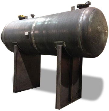 Pressure-Vessel